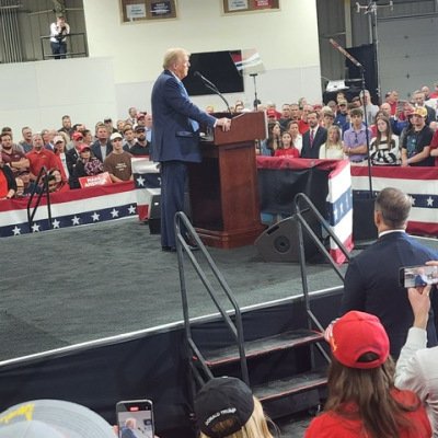 Trump-Waunakee